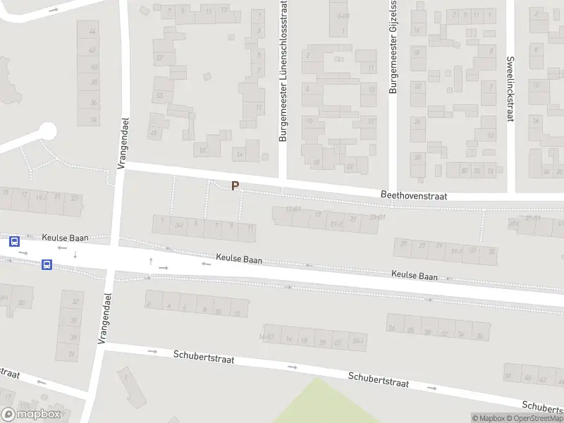 112 melding Overlastmelding Beethovenstraat in Sittard