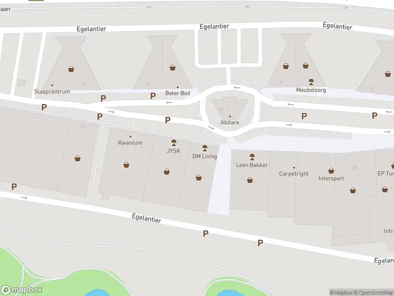 Overlastmelding Egelantier in Geleen