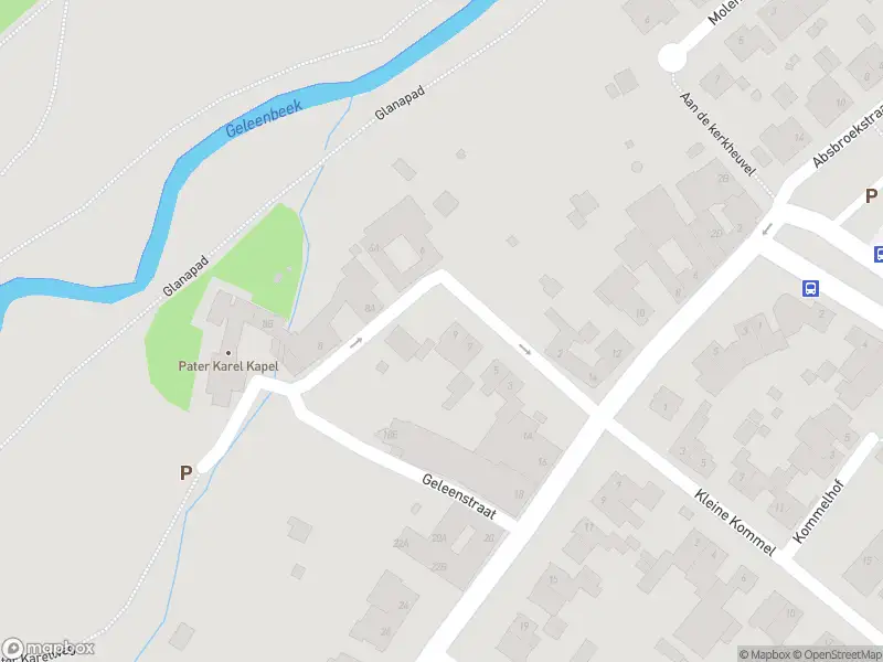 112 melding Overlastmelding P.C. Houbenstraat in Munstergeleen gesloten