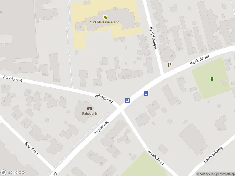 Overlastmelding Schaapweg in Vlodrop gesloten