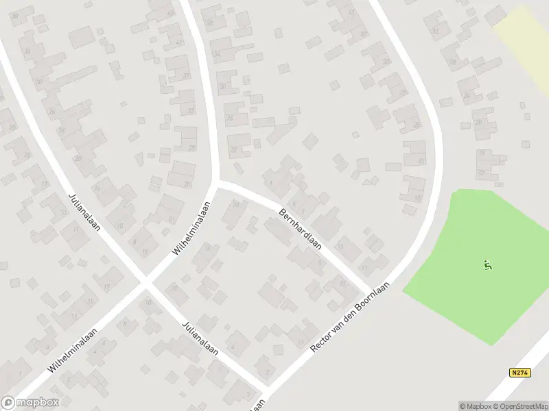 112 melding Overlastmelding Bernhardlaan in Posterholt gesloten