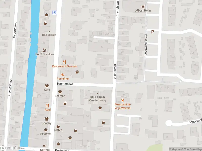 112 melding Overlastmelding Torenstraat in Numansdorp