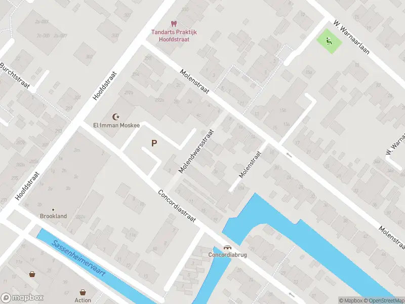 112 melding Anonieme overlastmelding Molendwarsstraat in Sassenheim