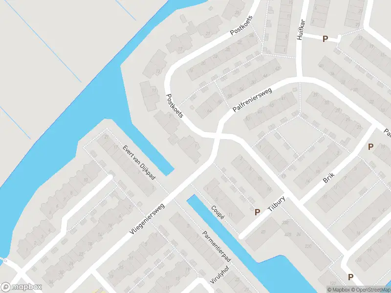 112 melding Overlastmelding Postkoets in Sassenheim