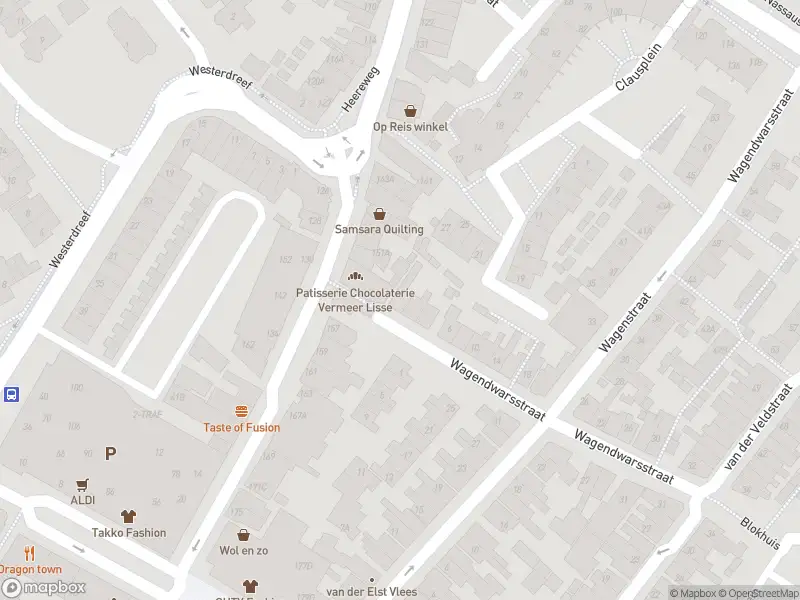 112 melding Overlastmelding Wagendwarsstraat in Lisse