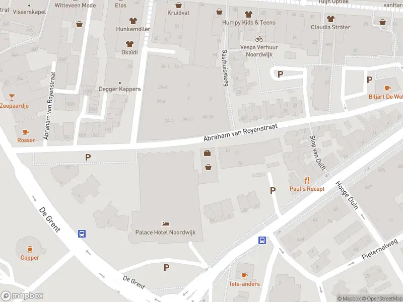 Overlastmelding Abraham van Royenstraat in Noordwijk gesloten
