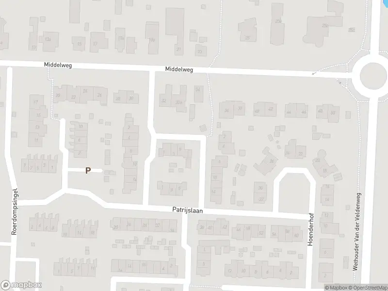 Overlastmelding Brandgansstraat in Numansdorp gesloten