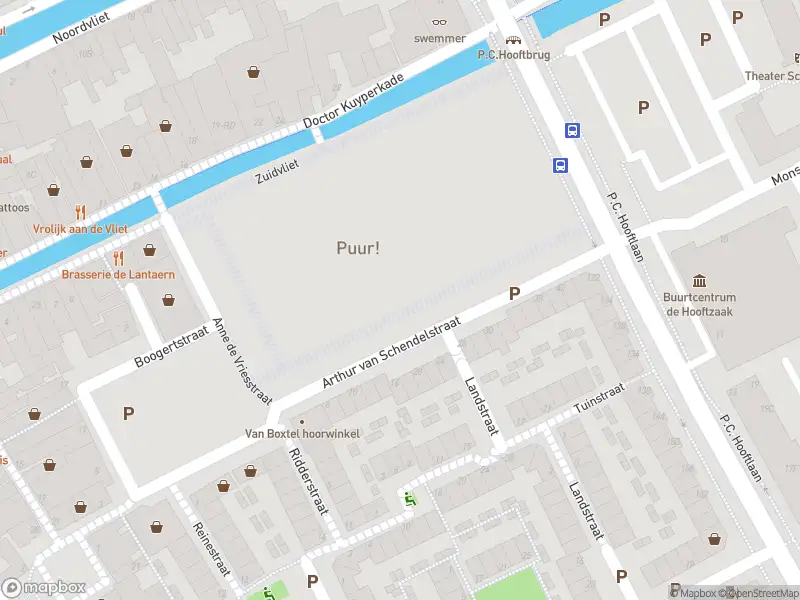 Overlastmelding Arthur van Schendelstraat in Maassluis