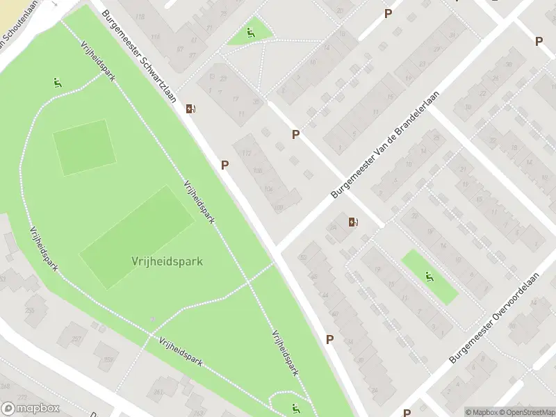 Overlastmelding Burgemeester Schwartzlaan in Maassluis gesloten