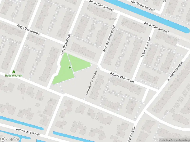 Overlastmelding Anna Kaulbachstraat in Lisse gesloten