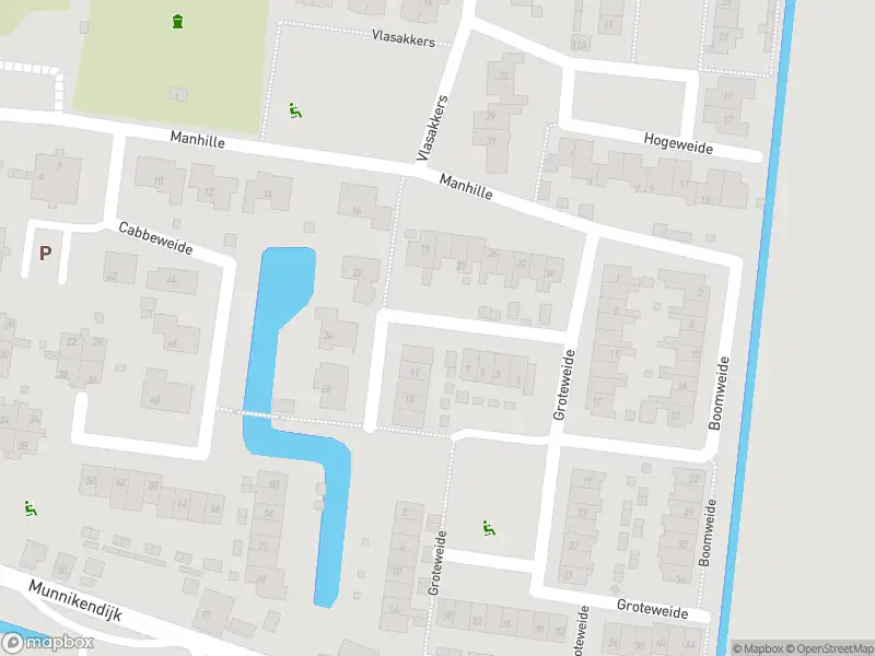 Overlastmelding Hermesweide in Westmaas gesloten