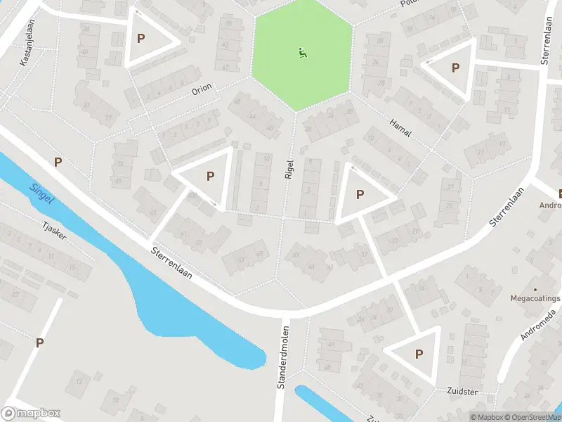 Overlastmelding Rigel in Puttershoek gesloten