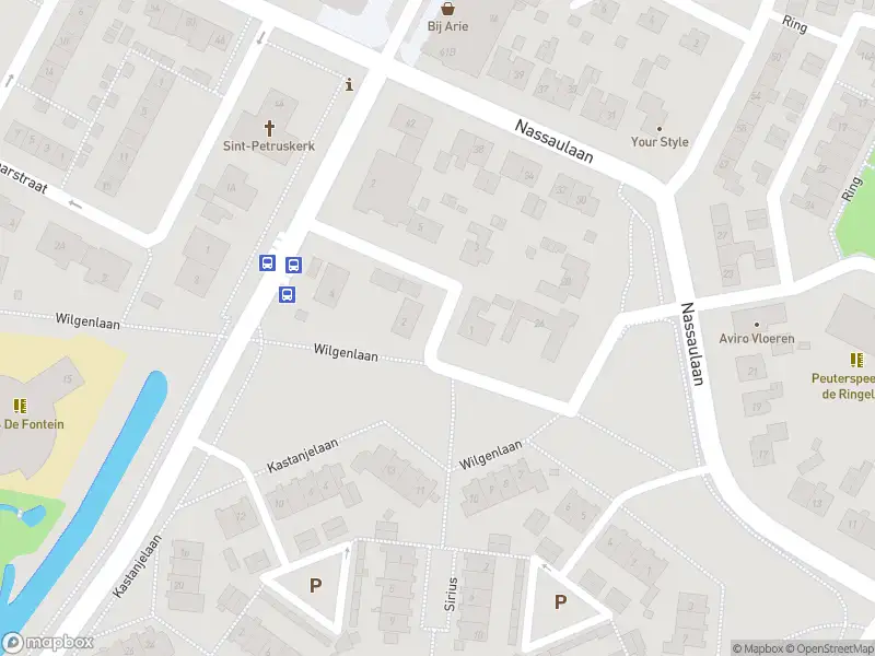 112 melding Overlastmelding Prunuslaan in Puttershoek gesloten