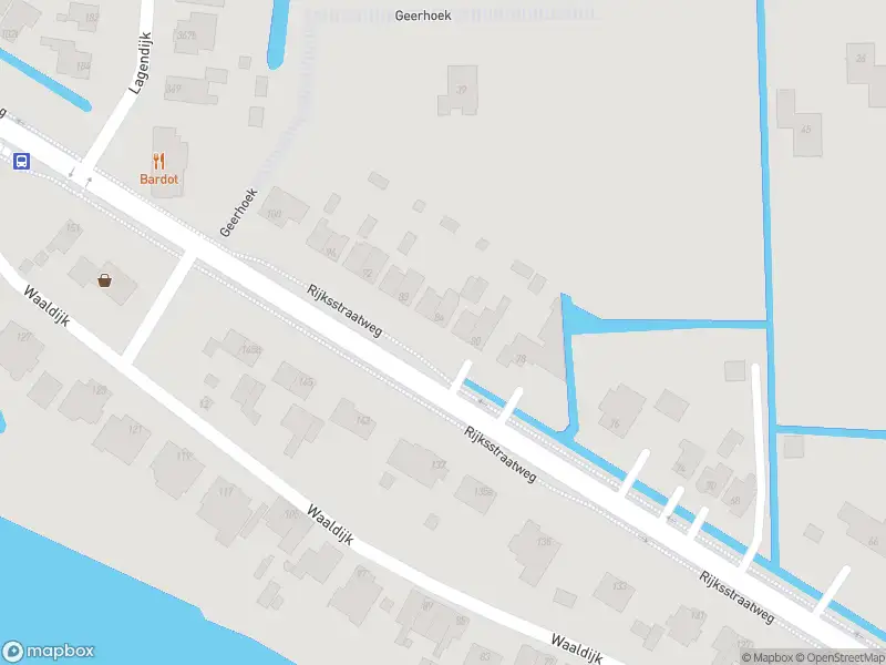 Overlastmelding Westpad in Ridderkerk