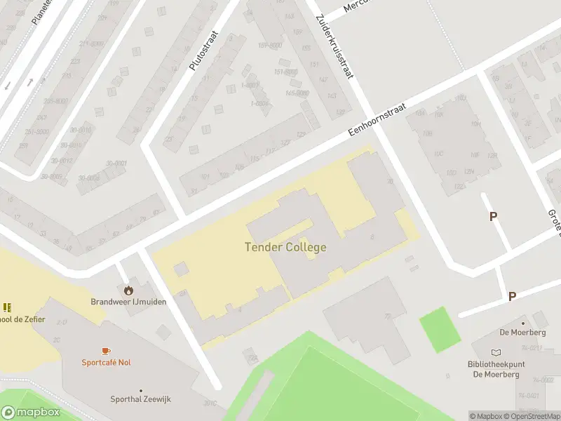 Overlastmelding  in IJmuiden