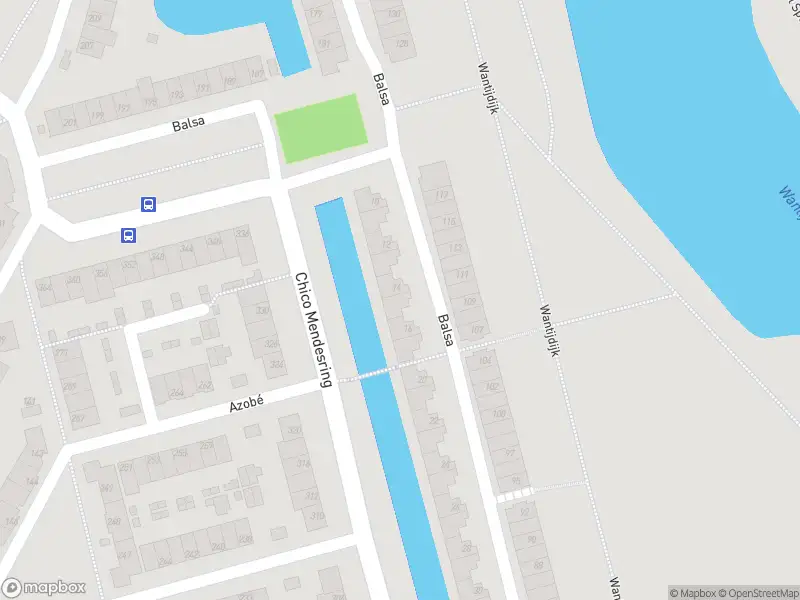 Overlastmelding Balsa in Dordrecht