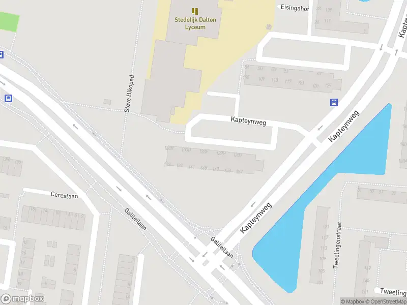 Overlastmelding Kapteynweg in Dordrecht gesloten