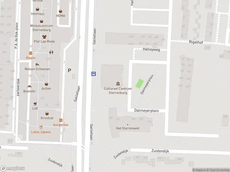 112 melding Overlastmelding Halleyweg in Dordrecht