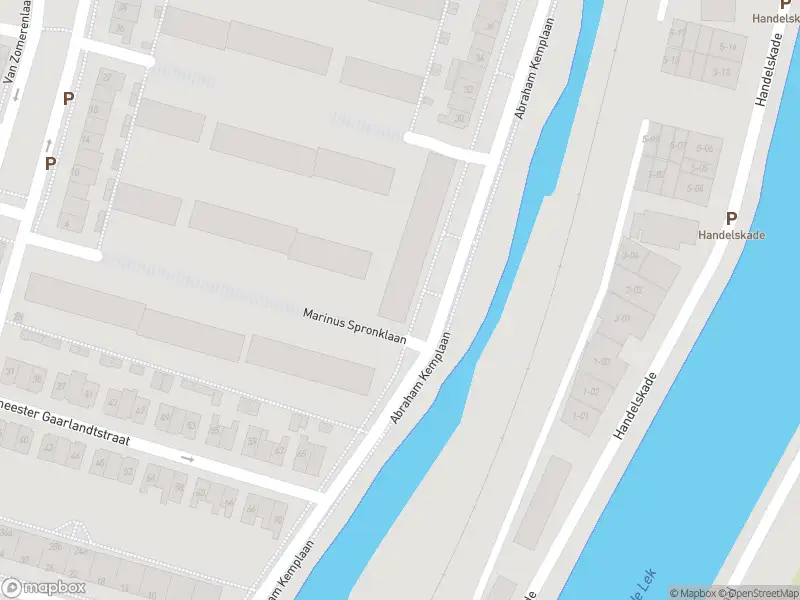 112 melding Overlastmelding Lange Slagenstraat in Gorinchem gesloten