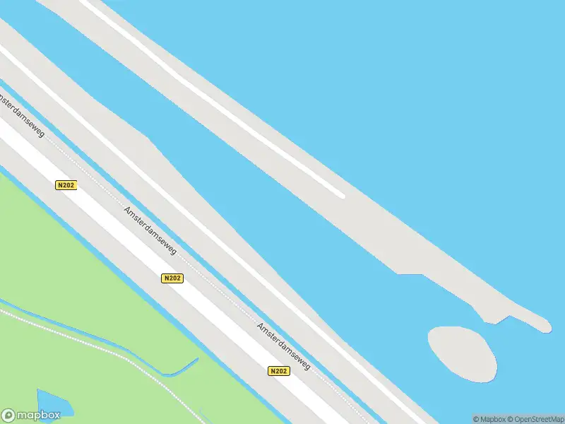 Anonieme overlastmelding Amsterdamseweg in Velsen-Zuid gesloten