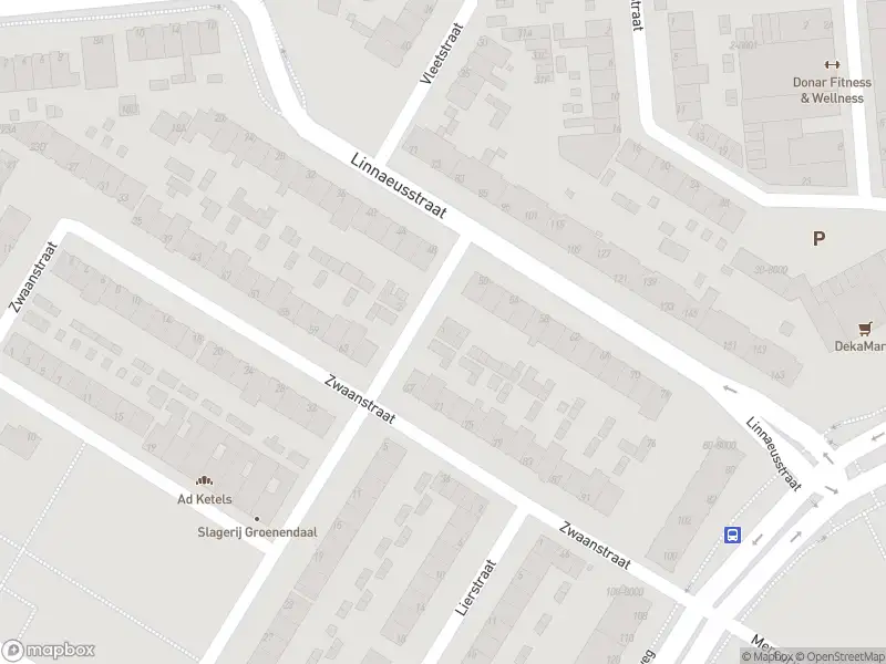 112 melding Overlastmelding Herculesstraat in IJmuiden gesloten