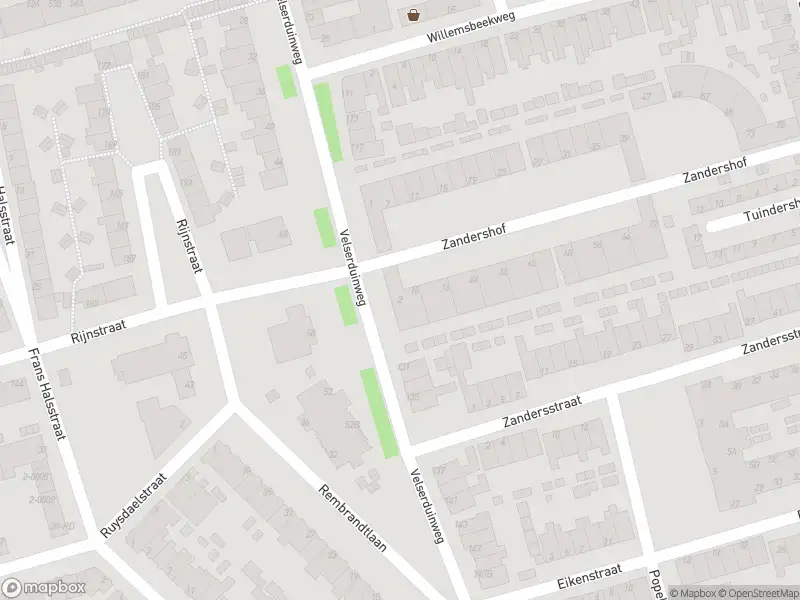 Overlastmelding Zandershof in IJmuiden gesloten