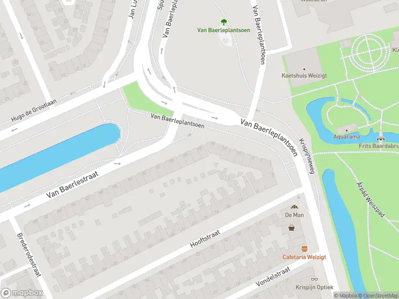 112 melding Overlastmelding Van Baerlestraat in Dordrecht