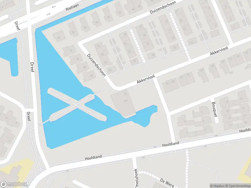 Overlastmelding Akkerviool in Hendrik-Ido-Ambacht