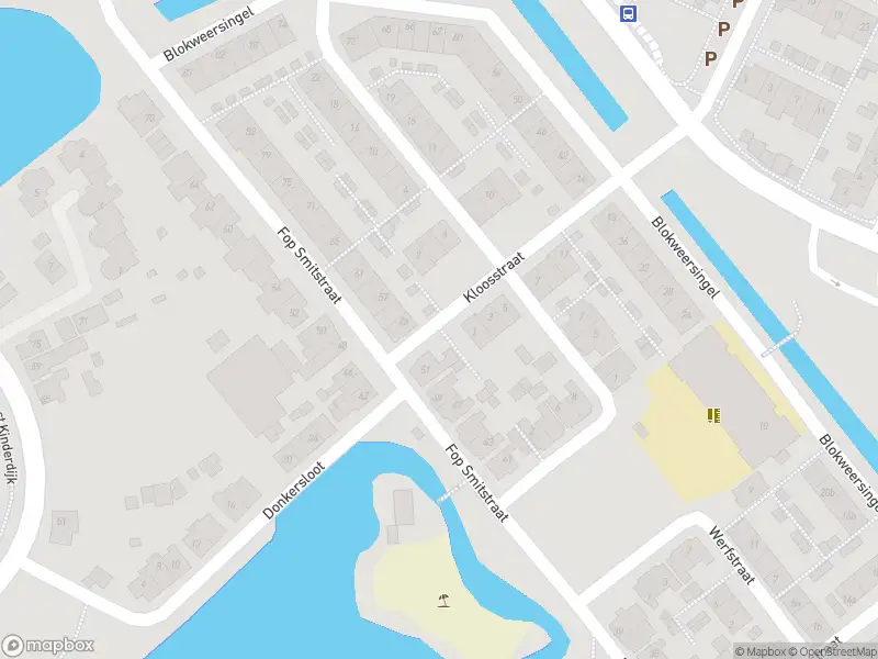 Overlastmelding Kloosstraat in Alblasserdam