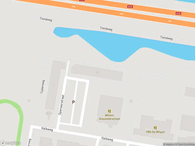 Overlastmelding Sperwerstraat in Sliedrecht gesloten