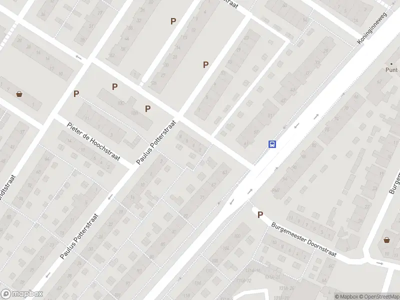 112 melding Overlastmelding Frans Halsstraat in Zwijndrecht gesloten