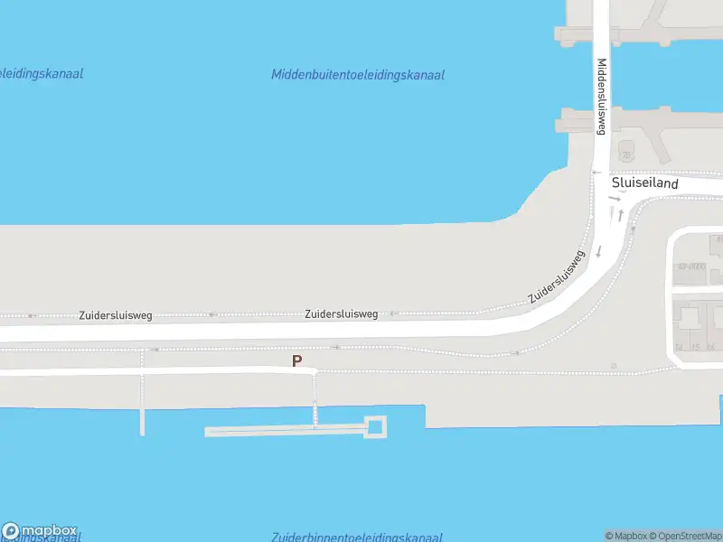 Overlastmelding Koningin Wilhelminakade & Adrianastraat in IJmuiden gesloten