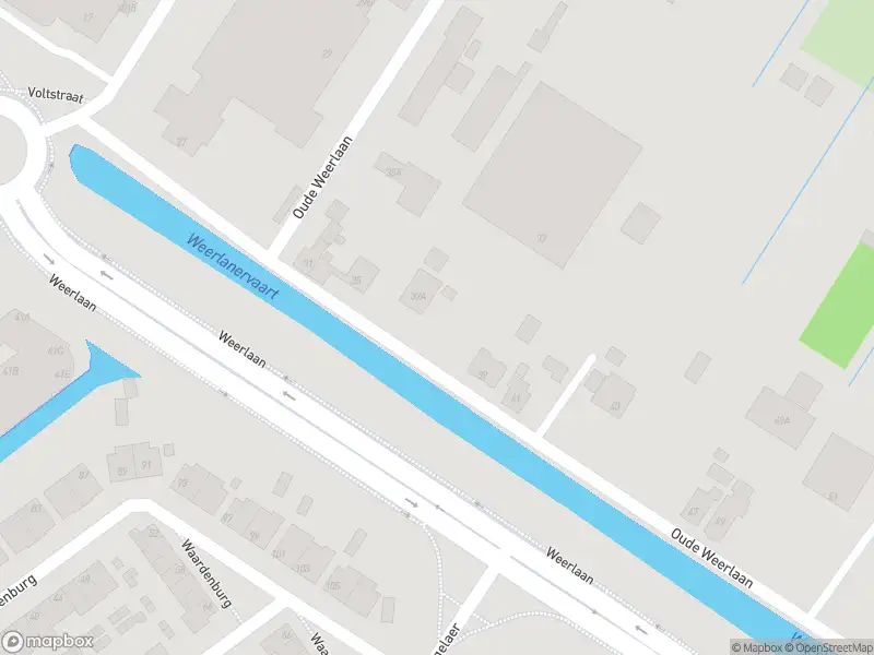 Overlastmelding Oude Weerlaan in Hillegom gesloten