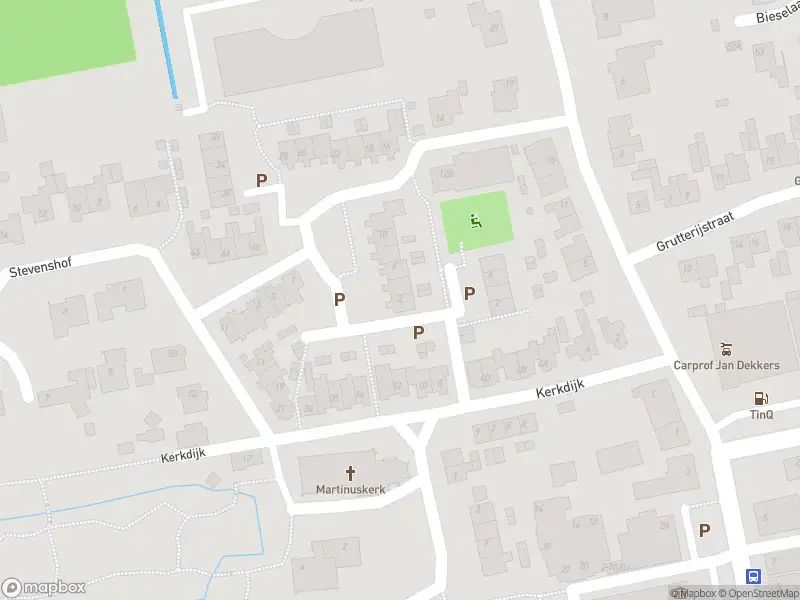 Overlastmelding Dokter Koekkoeklaan in 's Gravenmoer gesloten