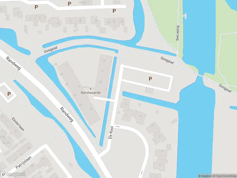 Overlastmelding De Kooi in Nederhorst den Berg gesloten