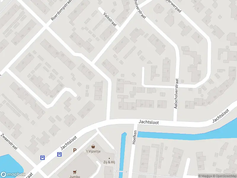 Overlastmelding Rietzangerstraat in Hank gesloten