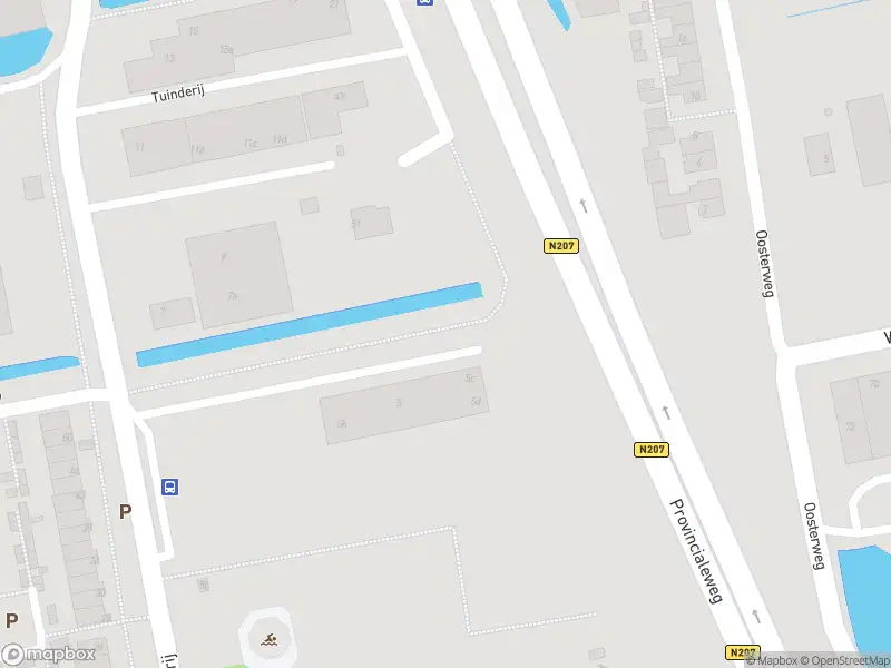 112 melding Overlastmelding Tuinderij in Leimuiden