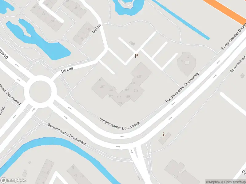 Overlastmelding De Lus in Zwijndrecht gesloten