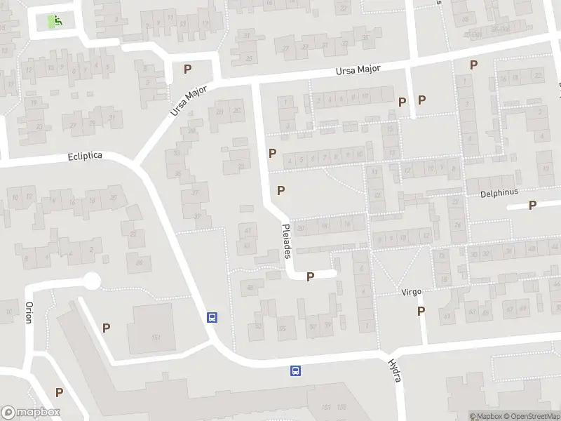 Overlastmelding Ecliptica in Loon op Zand gesloten