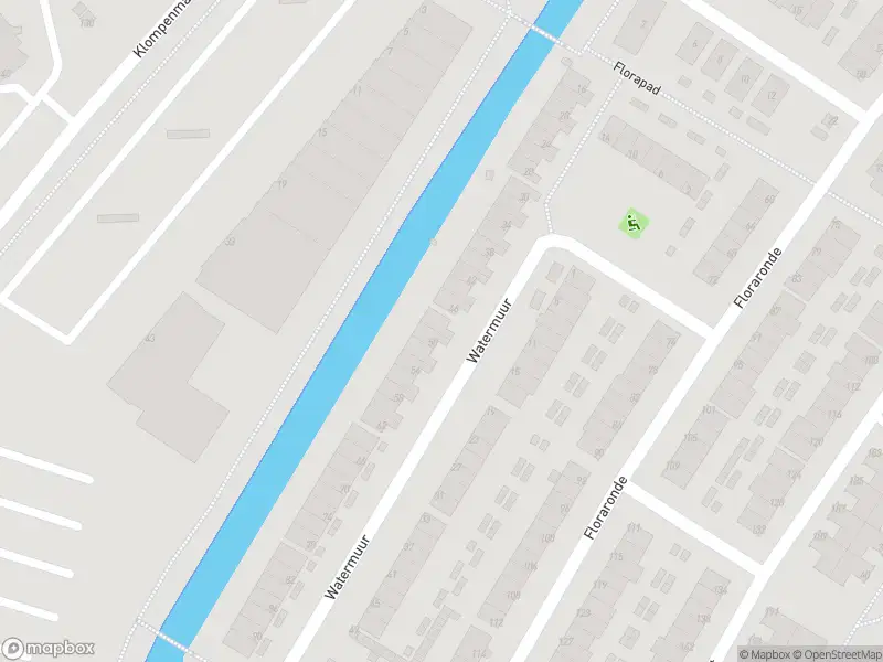 112 melding Overlastmelding Watermuur in Velserbroek