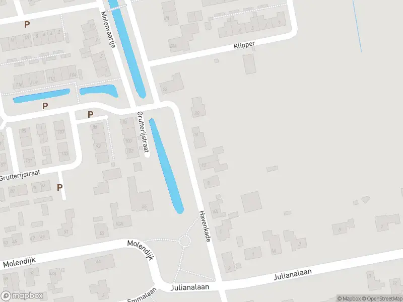 Overlastmelding Havenkade in 's Gravenmoer gesloten