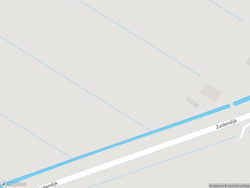 Overlastmelding Zuidendijk in Dordrecht