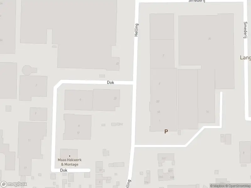 Overlastmelding Helling in Hardinxveld-Giessendam gesloten