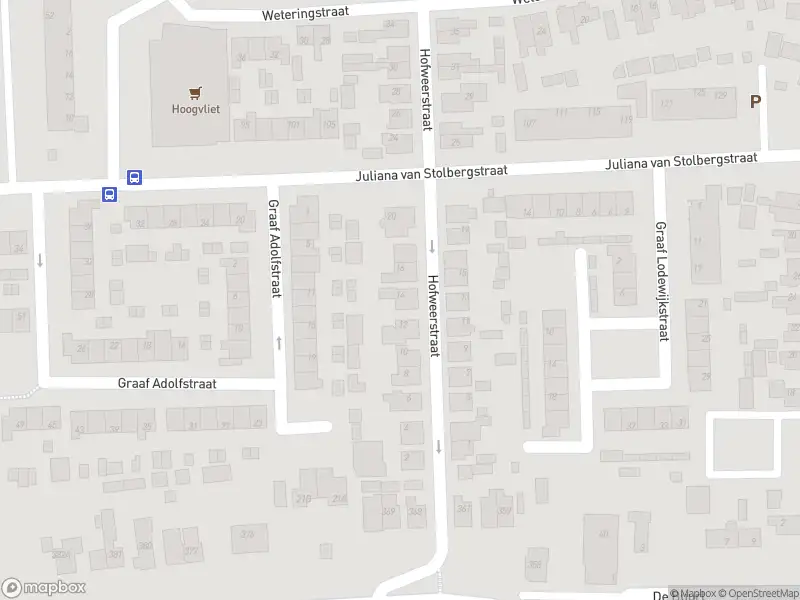 112 melding Overlastmelding Hofweerstraat in Hardinxveld-Giessendam