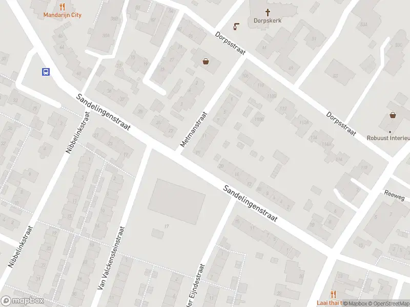 Overlastmelding Sandelingenstraat in Hendrik-Ido-Ambacht gesloten