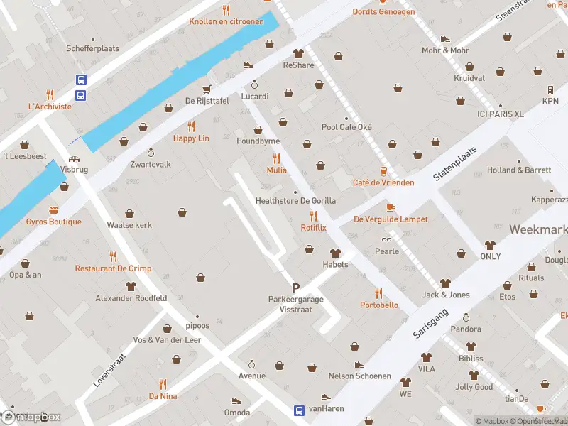 112 melding Overlastmelding Korte Breehof in Dordrecht gesloten