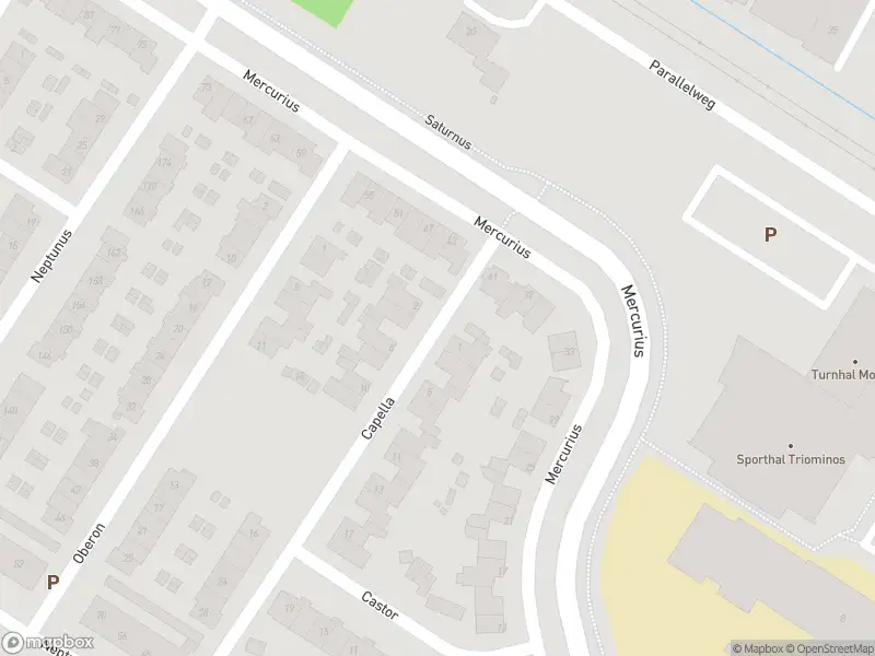 Overlastmelding Capella in Duiven