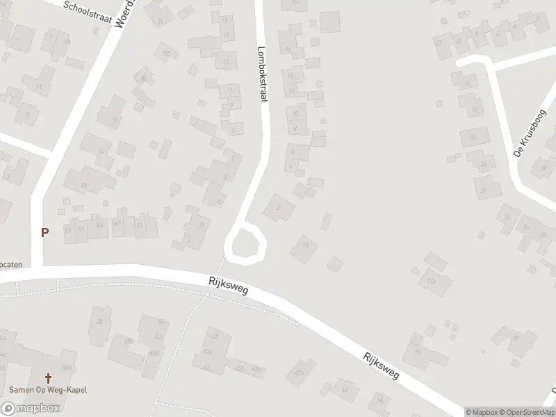 112 melding Overlastmelding Lombokstraat in Duiven