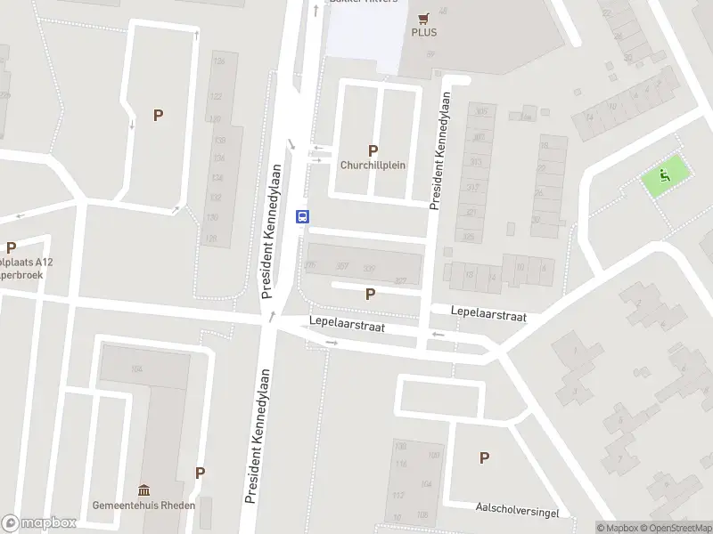 Overlastmelding  in Velp