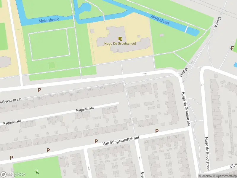 112 melding Overlastmelding Thorbeckestraat in Arnhem